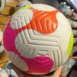 PU Patch Size 5 Outdoor Sports Football (Option: Color-Ball 5)